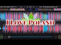 I Love Poland 🔥💸#สายปาร์ตี้ #wedj #กำลังฮิตในtiktok #เดือดๆ#ฟิวกาเเฟ #เเดนซ์