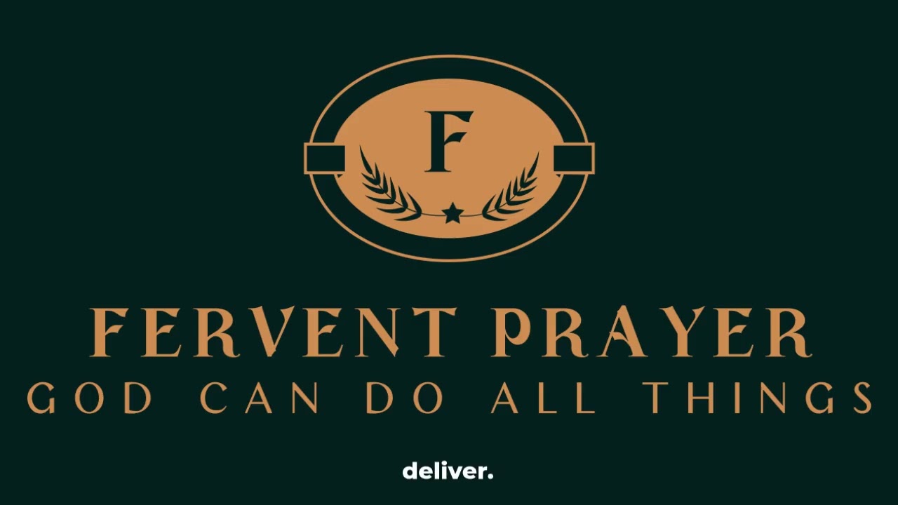 Fervent Prayer Session! The Crushing should not be avoided. It is necessary and beneficial. 2026/01