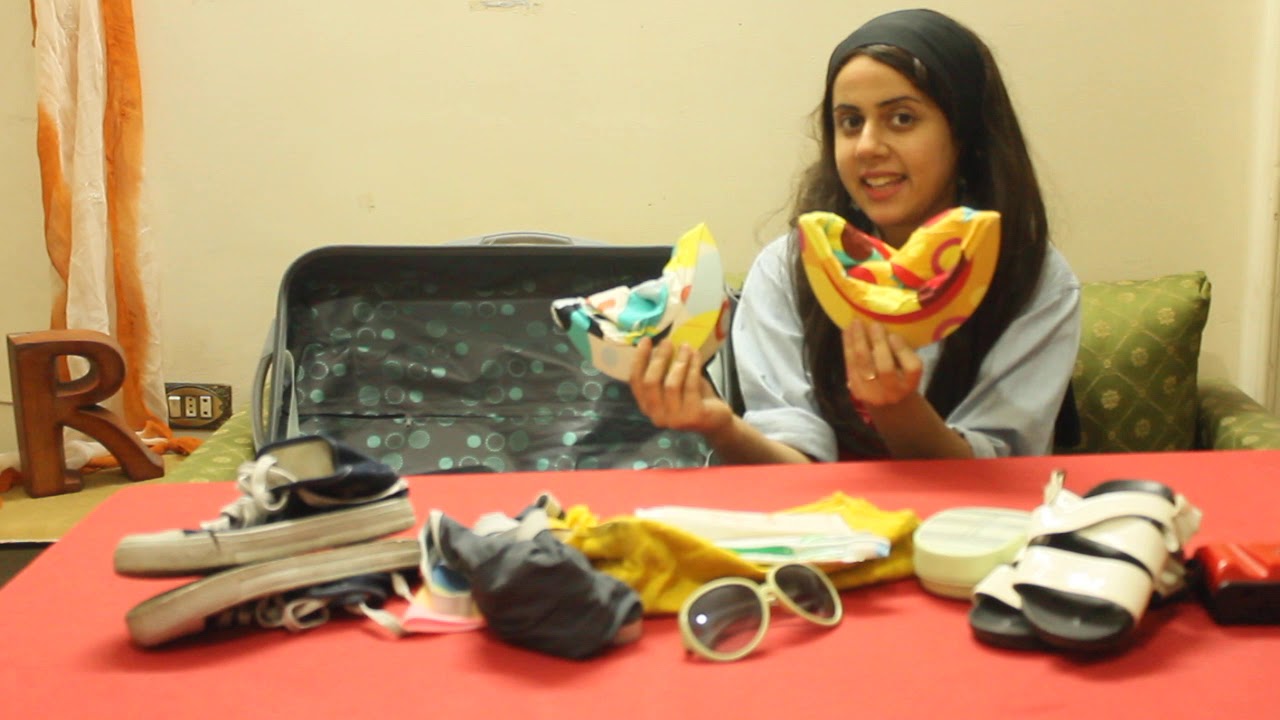 Apprendre le français avec madame Rana. Qu'est ce que tu mets dans ta ...