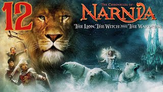 The Chronicles of Narnia: The Lion, The Witch and The Wardrobe - Level 12 - Battle of Beruna (PS2)