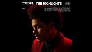 The Weeknd - The Hills (Looped Audio)