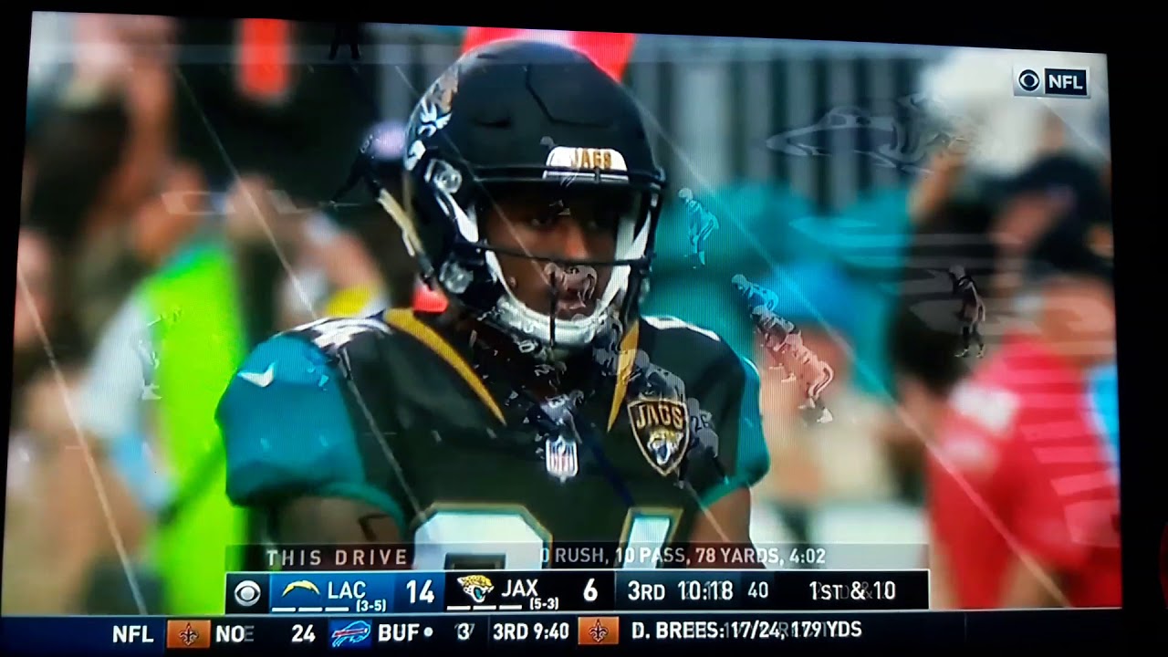 Jacksonville Jaguars 2017 Season Highlights YouTube