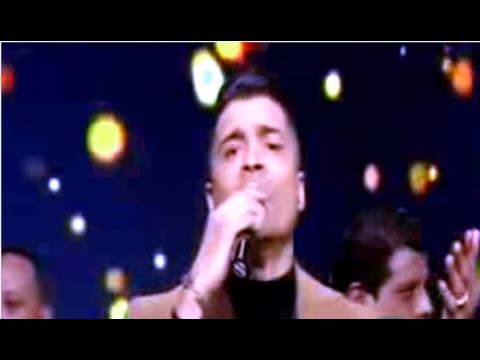 المطرب حسن شاكوش يغنى اغنية دامت لمين