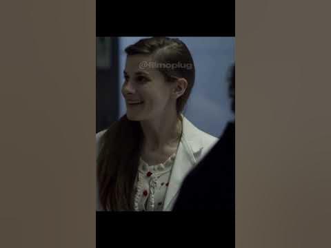 Видит людей насквозь 🔥 #shorts #фильмы #сериалы - YouTube
