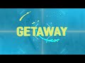 Henri Purnell & Goldbird - Getaway [Official Lyric Video]