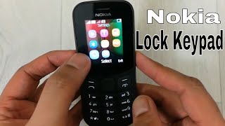 How to Set Automatic KEYGUARD in Nokia Phones- Nokia tips and Tricks