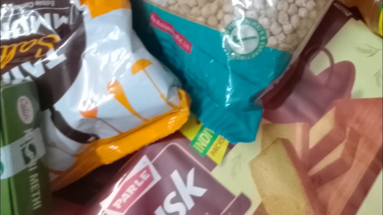 फ्लिपकार्ट से राशन कैसे मंगाए #preetiji vlog