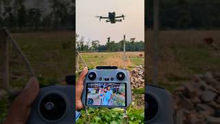 DJI Mini 5 Pro Drone RTH Easy Guide || DJI Mini 5 Pro #djidrone #shorts #dji #drone #djimini5pro
