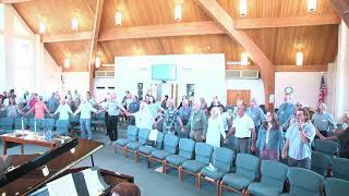 United Church of Angel Fire July 19, 2026