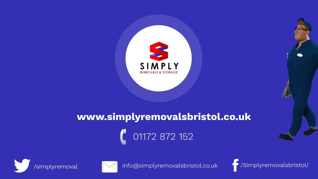 House Removals Residential Removal Companies in Bristol Removal and