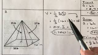 Chapter 8 Study Guide