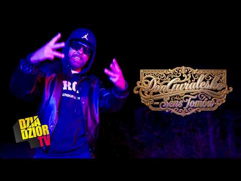 donGURALesko - Sens Tomów [Oneshot] (prod. Mikser) #ELPOLAKO