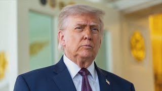 Justice Department announces $1.7B fund to compensate Trump allies in a deal to drop IRS suit