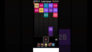 X2 blocks gameplay mod apk - Diamond trick UsamaGt