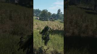 SCUM - Camper eliminado #scum #shorts #andromalious95