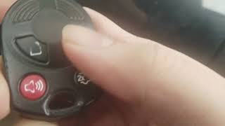 Gage Car Reviews Episode 641: 2008 Mercury Sable Premier