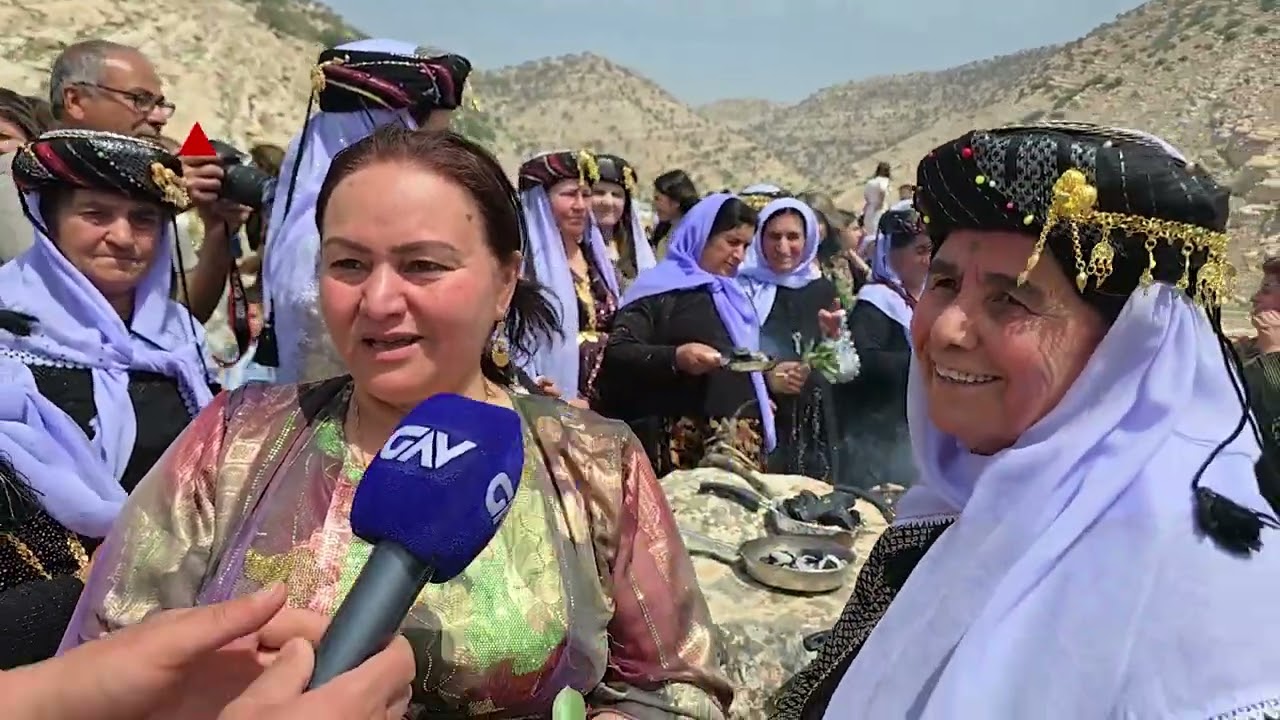 ته‌وافا كه‌ڕه‌جال چى یه‌؟ كه‌ڕه‌جال كى یه‌؟