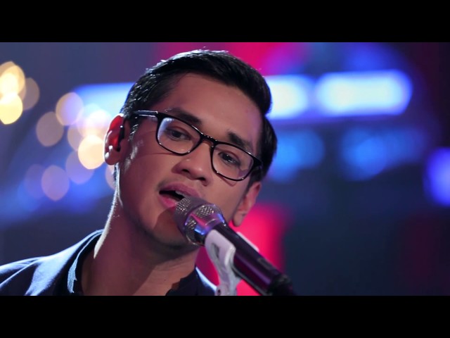 Afgan & The Gandarianz - Sementara (Float Cover) (Live at Music Everywhere) ** class=