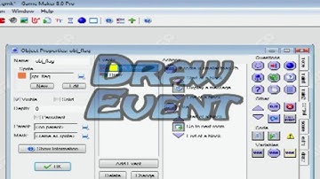 CTC Programmer #4 Game Maker Tutorial