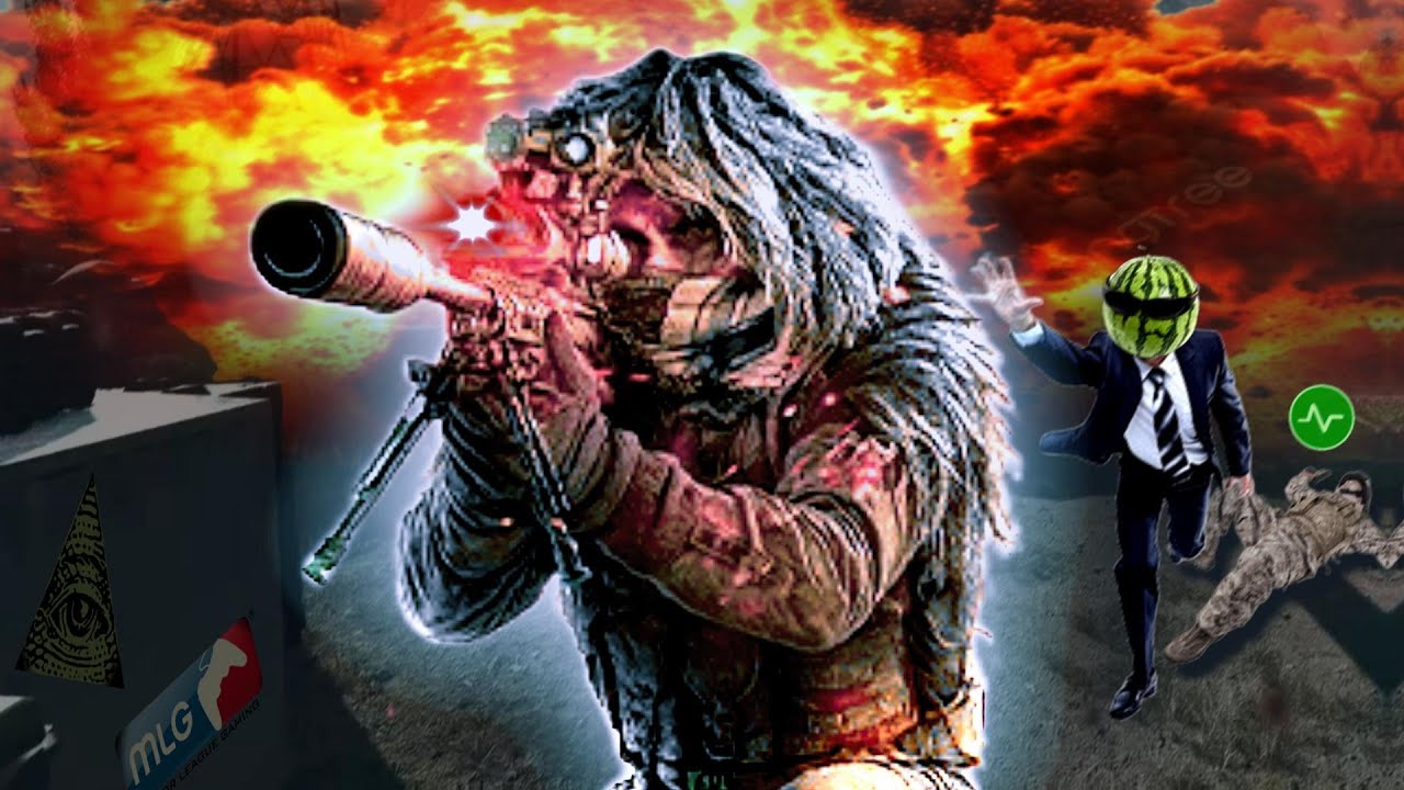 La PEOR Clase de Battlefield