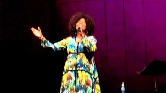 Lynda Randle ~ "It is well with my soul" Lynda Randle ~ "It is well with my soul"