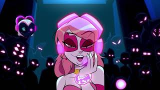 Miss Heed's Toxic Love