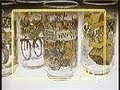 McDonald's - "Great Muppet Caper Glasses" (Commercial, 1981)