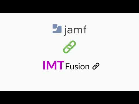 IMTFusion video preview 2