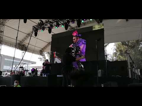 Lido Pimienta - Te queria/Nada + bruja texcoco vl22