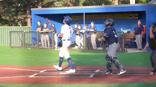 Jackson Holliday, SS, Baltimore Orioles