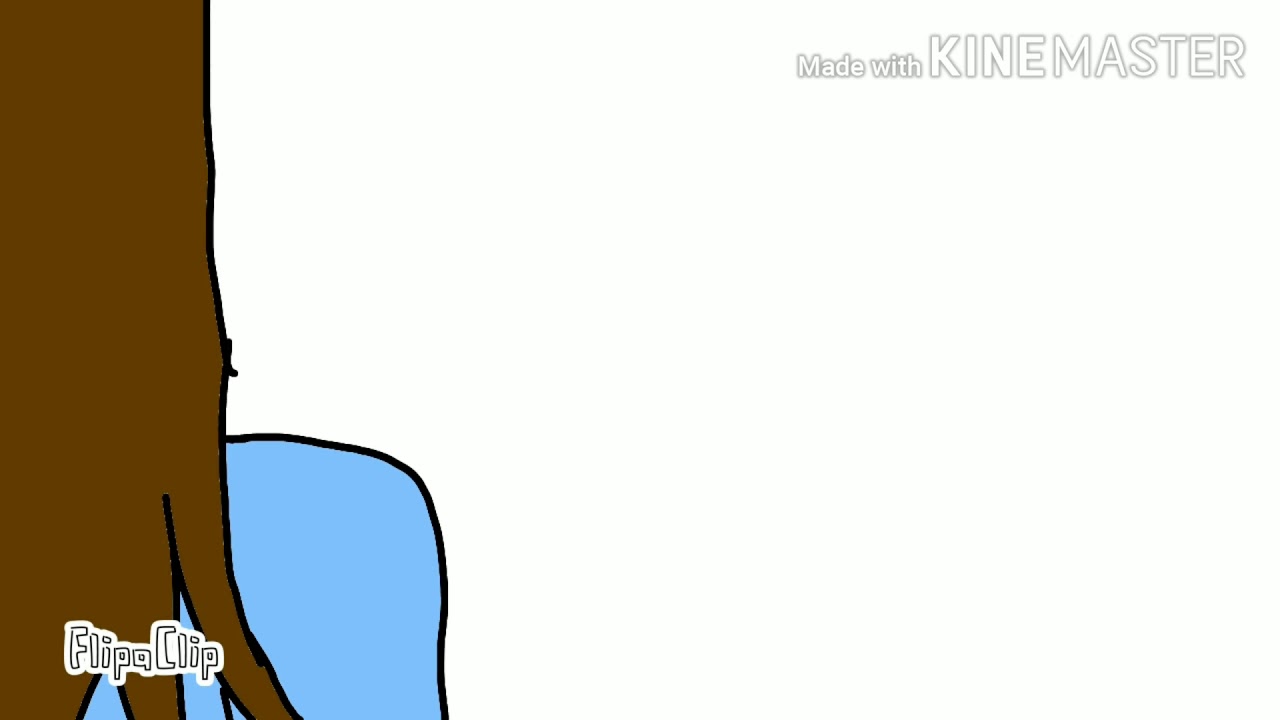 Just made a RANDOM animation - YouTube