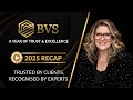 Powering Partnerships with BVS | Sharon Wyness