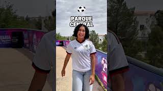 ¡La Fiesta Mundialista se vive en Juárez!