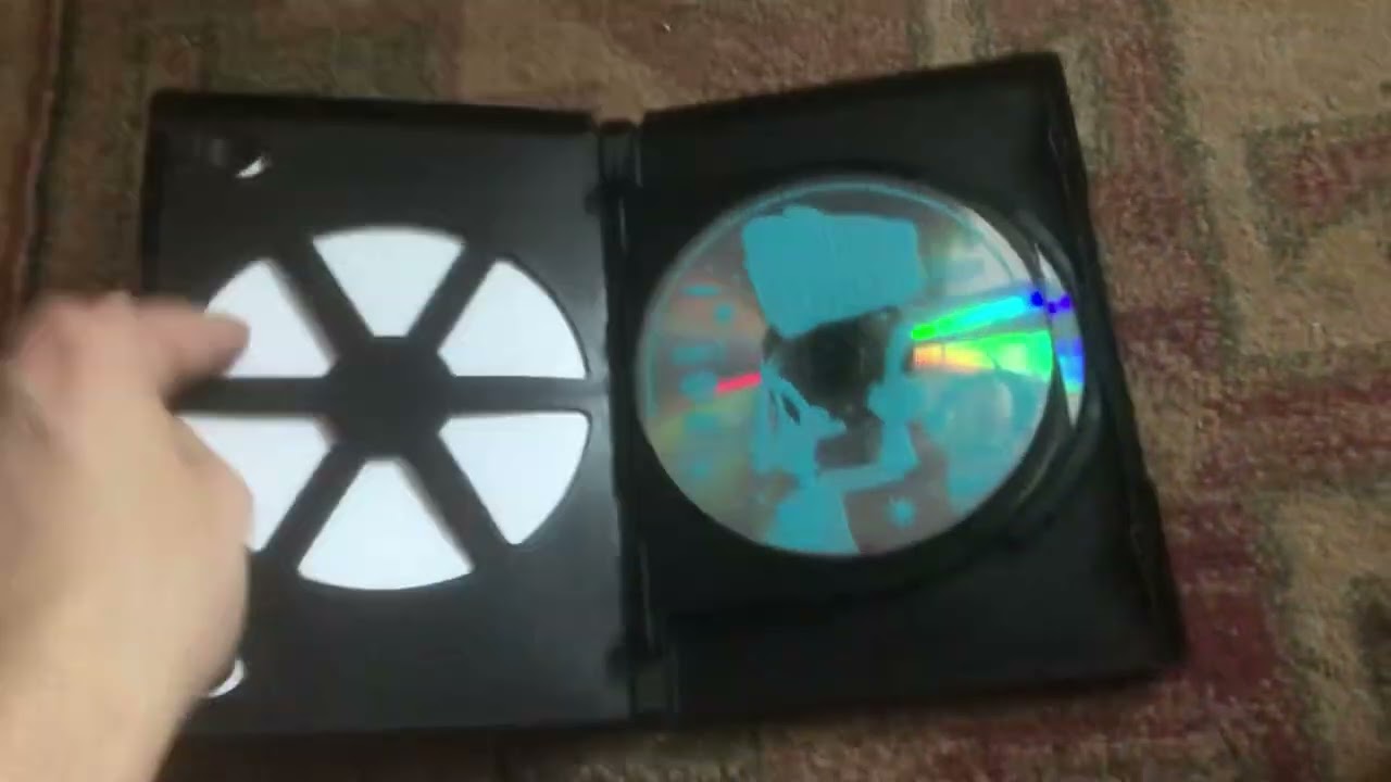 Duck Dodgers (2003): Dark Side of the Duck Season 1 DVD Overview