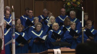 Sanctuary @ PHUMC / November 25 2018