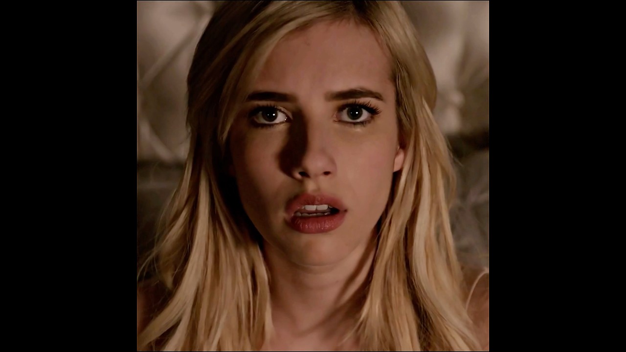 She saw the deceased Chanel No. 2.