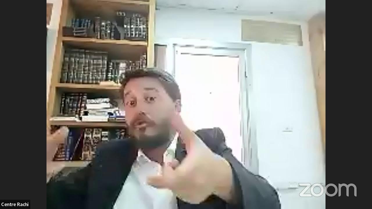 Halachot quotidiennes tefilin n20