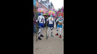 En Vivo | Bienvenido 2026 desde San Francisco El Alto