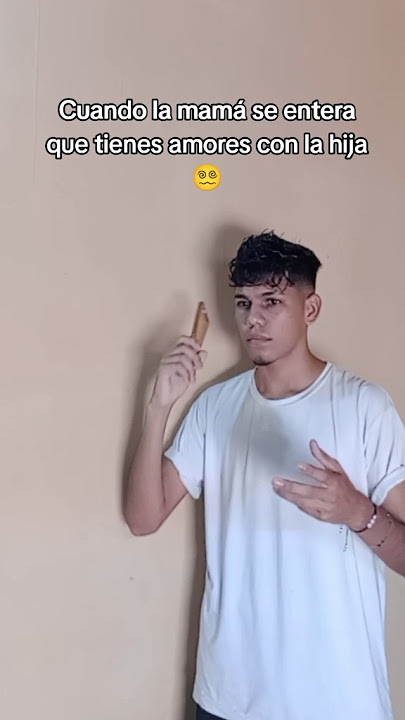 Ay pero no te ponga así carmate #humor #comedia