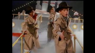 Pudding Roll Ups  Seth Green