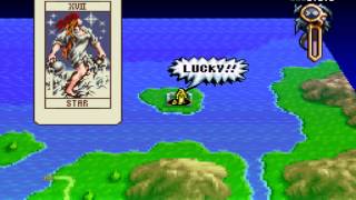 Ogre Battle - The March of the Black Queen - Sharom (SNES) - Vizzed.com GamePlay - User video