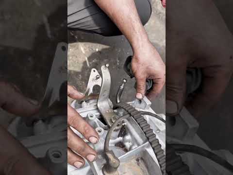 علت بد جا افتادن دنده عقب پژو و سمند پراید پارس