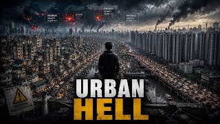 The World's Most Broken Cities