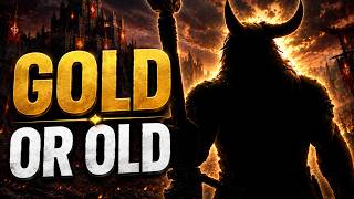 DID I JUST HIT GOLD? | Raid Shadow Legends @DacierGaming
