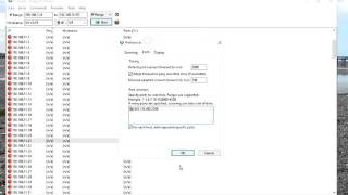 كيفية استخدام Angry IP Scanner لجمع معلومات الشبكة وأجهزة IP screenshot 5