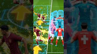 “Qatar vs Switzerland 🔥 FIFA World Cup Prediction | Who Wins? (AI Analysis)”