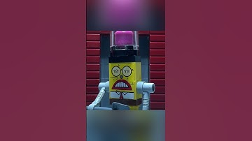 SDIYBT in Lego 💔😭🥀🥀🥀 #lego #brainrot #memes #brainrotmemes #spongebob #shorts #shortsvideo
