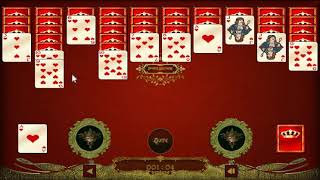 How to win Spider Solitaire Craze (Spider Solitaire)-Now available in play store screenshot 3
