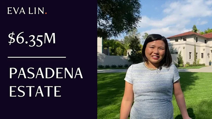 580 S San Rafael Ave Pasadena, CA 91105 || The Lei...