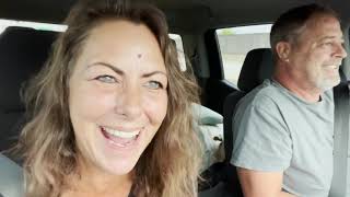 Trip to the East Coast: Part 1 Erie PA and The Magnificent Niagara Falls New York